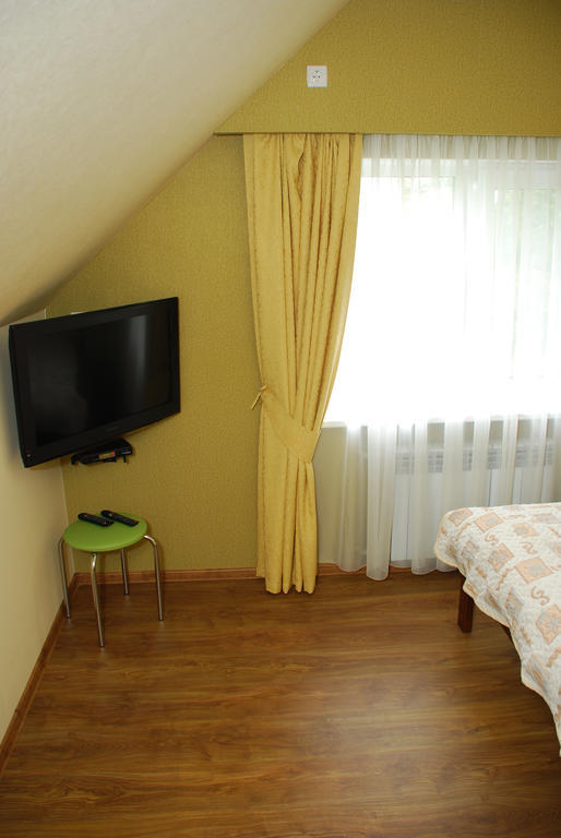 Hotel Yar Kharkiv Room photo