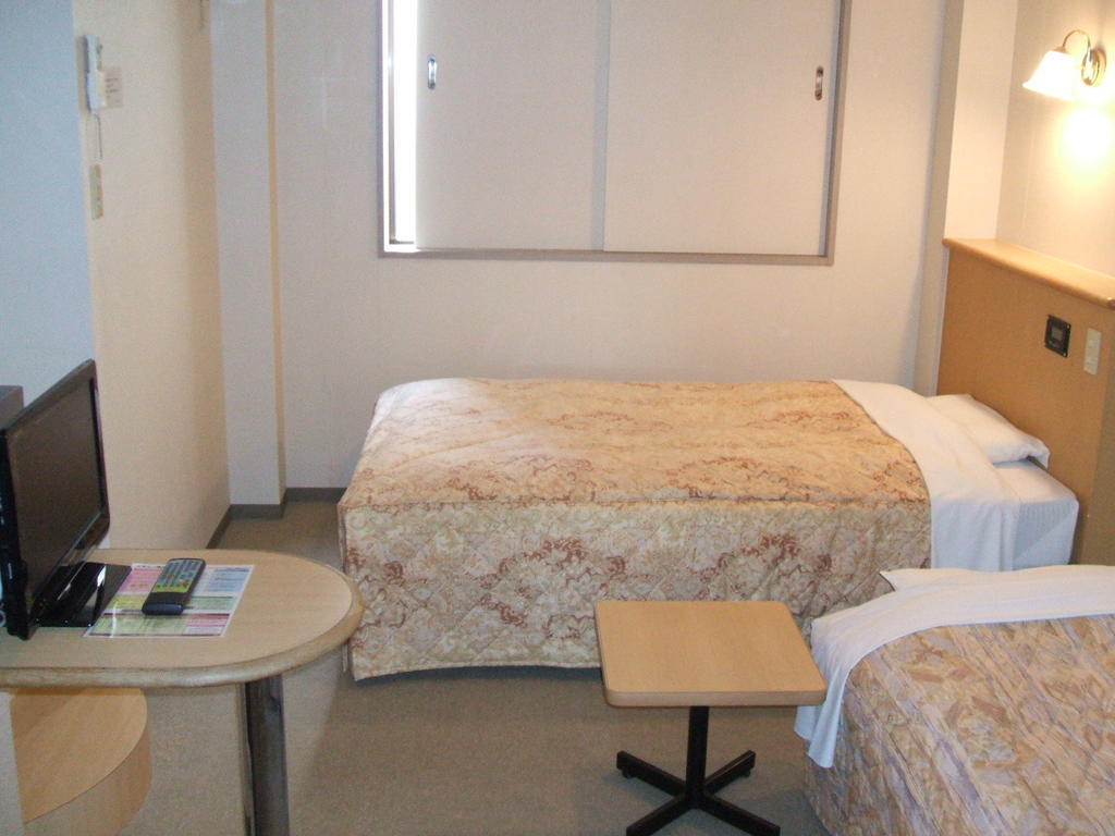 Best Inn Arai Myoko Room photo