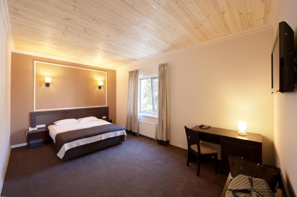 Geneva Resort Hotel Odesa Room photo