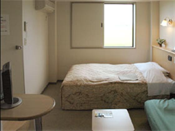 Best Inn Arai Myoko Room photo