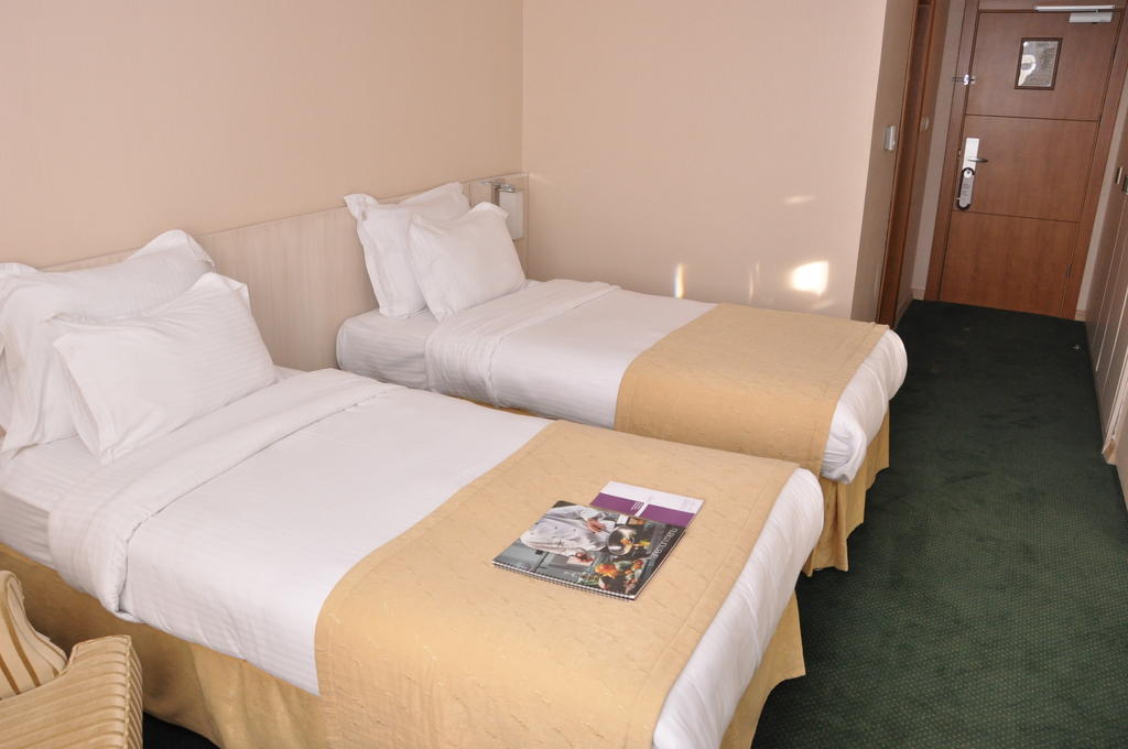 Anemon Ege Hotel Izmir Room photo