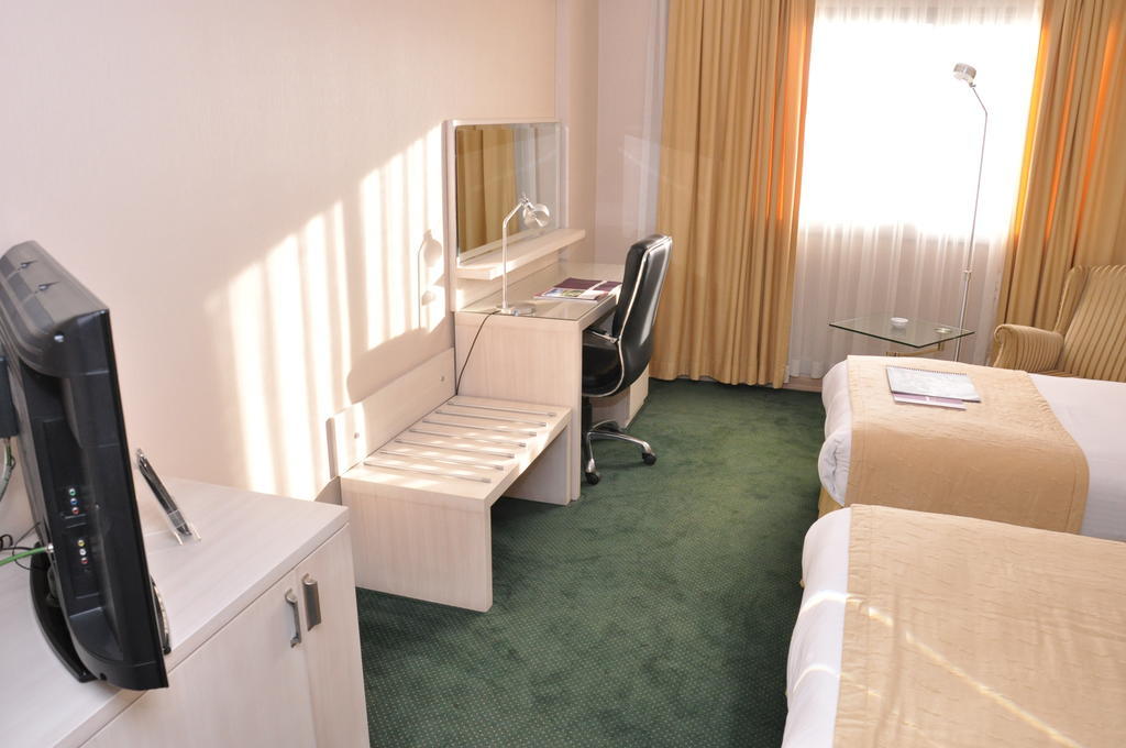 Anemon Ege Hotel Izmir Room photo