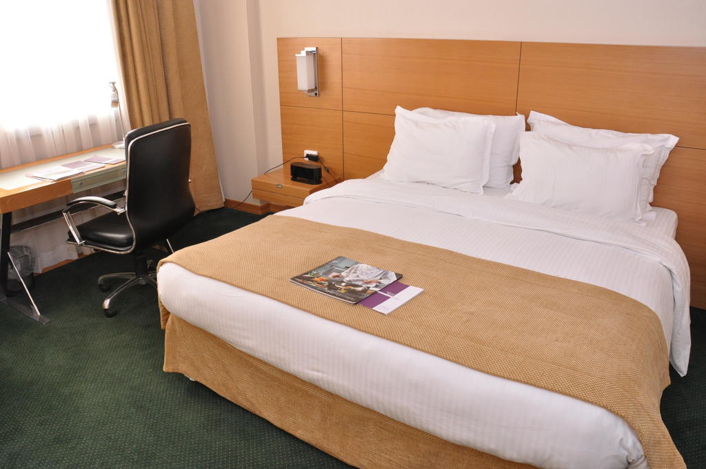 Anemon Ege Hotel Izmir Room photo