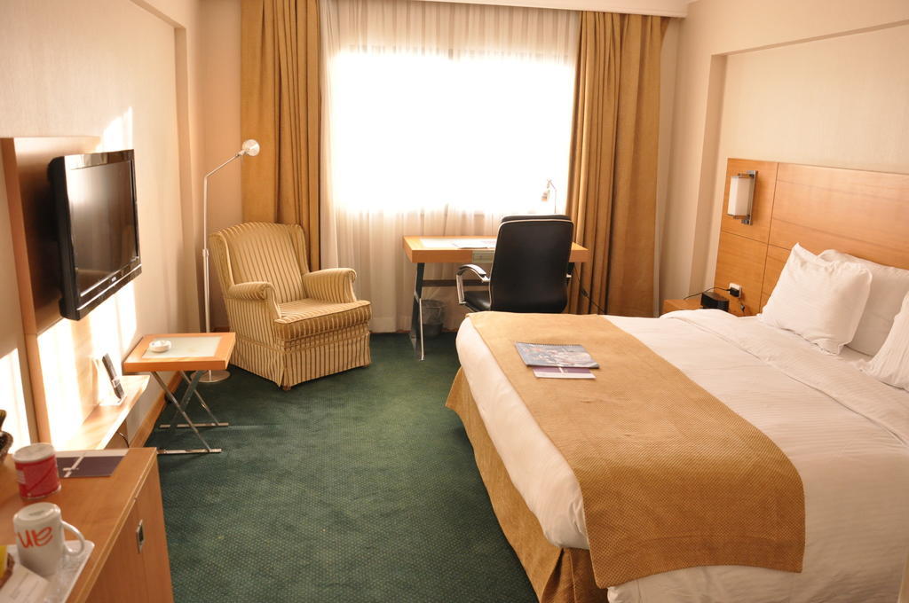 Anemon Ege Hotel Izmir Room photo