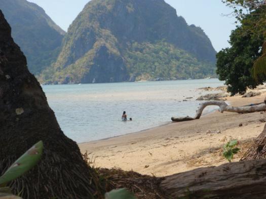 Plankton Divers - Zion'S Welcome Inn El Nido Exterior photo