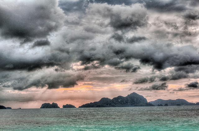 Plankton Divers - Zion'S Welcome Inn El Nido Exterior photo