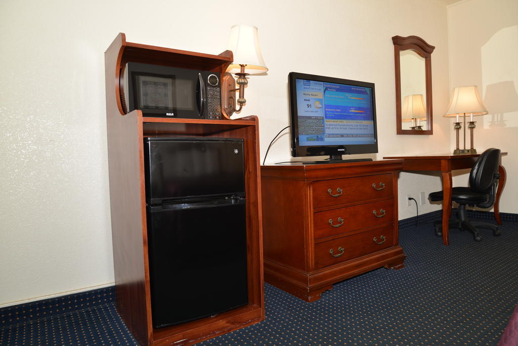 Rocky Mount Inn - Rocky Mount Room photo