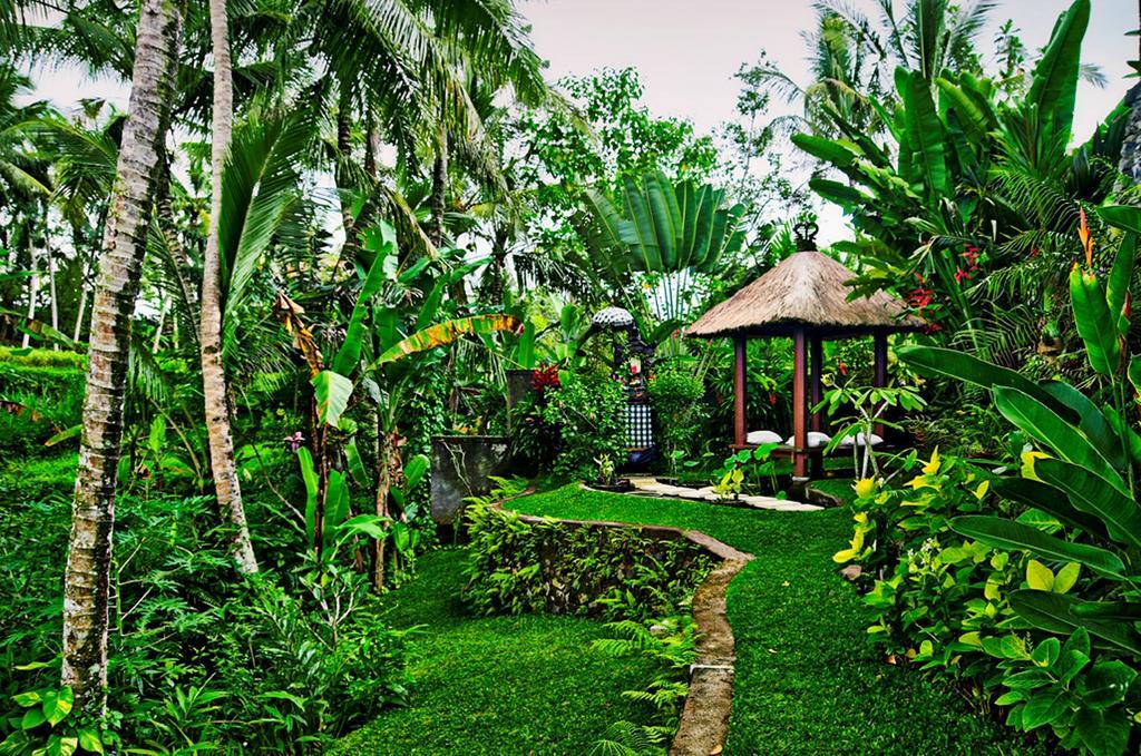 Villa Sancita Ubud  Exterior photo