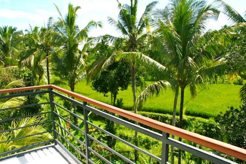 Villa Sancita Ubud  Exterior photo