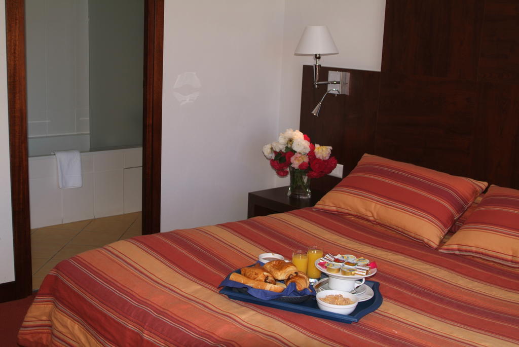 Capo D'Orto - Porto - Corse Hotel Room photo