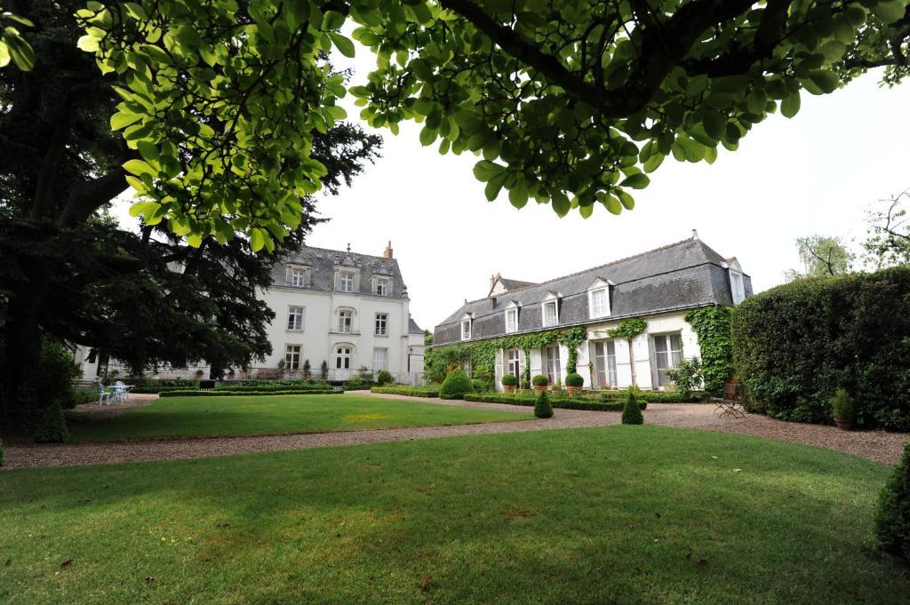 Le Clos D'Amboise Room photo