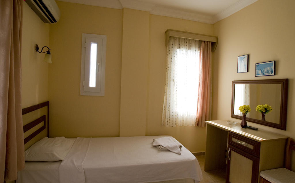 Irme Hotel Turgutreis Room photo