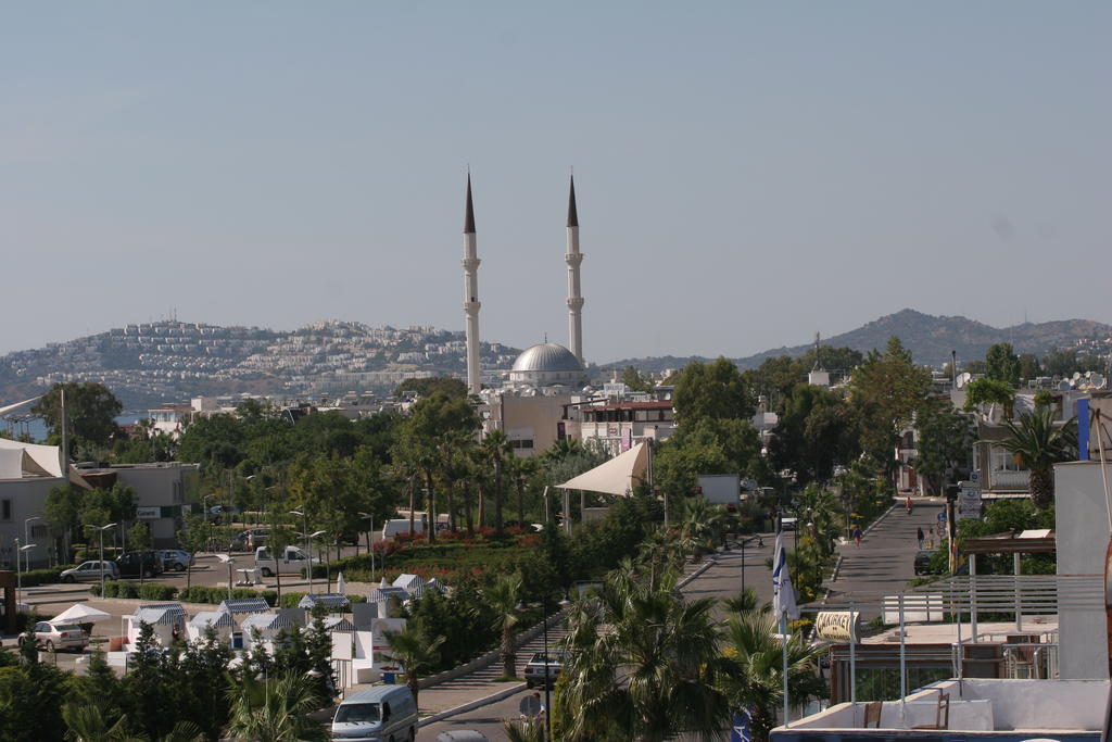 Irme Hotel Turgutreis Exterior photo