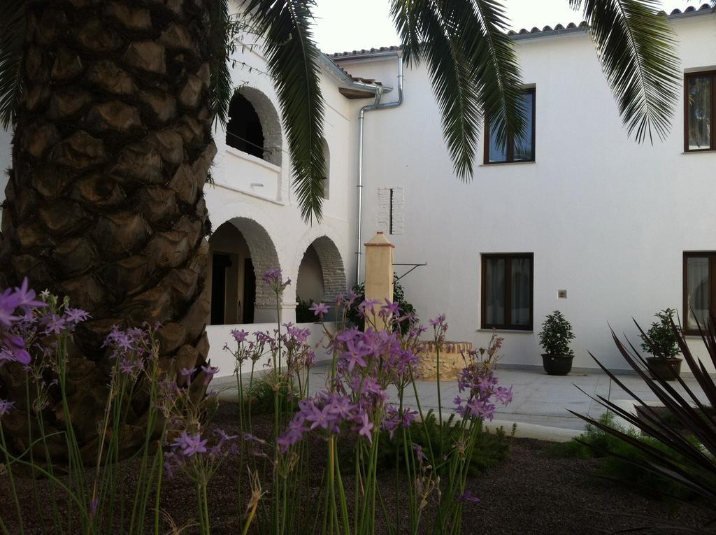 Hotel Convento Aracena & Spa Exterior photo