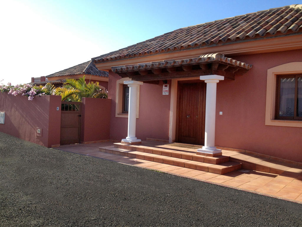 Villa Paraiso Corralejo Room photo