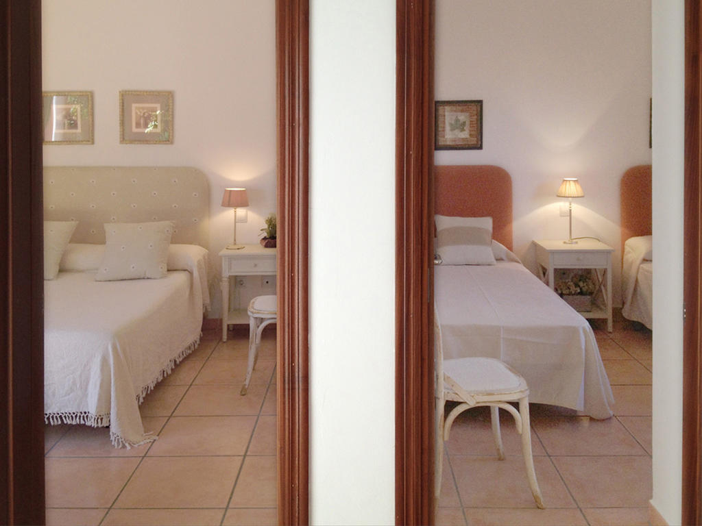 Villa Paraiso Corralejo Room photo