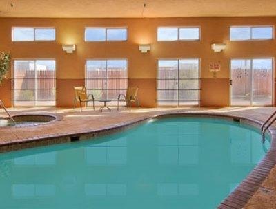 Days Inn & Suites By Wyndham Lordsburg Facilities photo