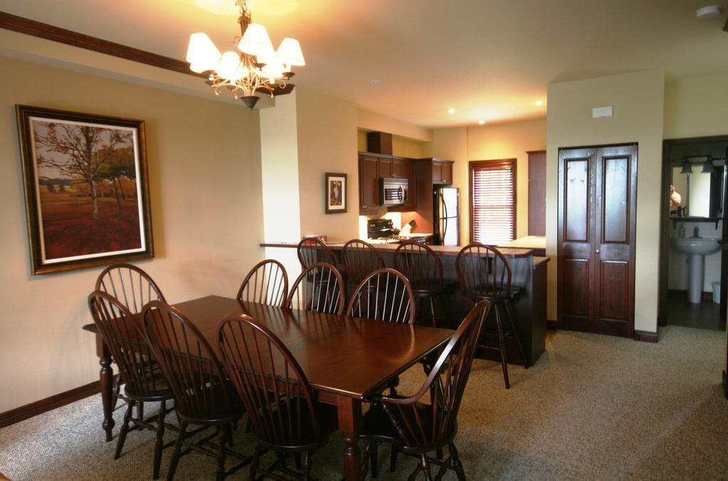 Cap Tremblant Mountain Resort Mont-Tremblant Room photo