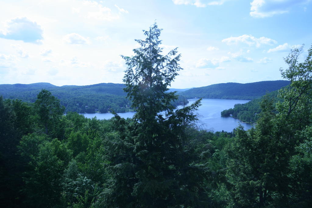 Cap Tremblant Mountain Resort Mont-Tremblant Room photo