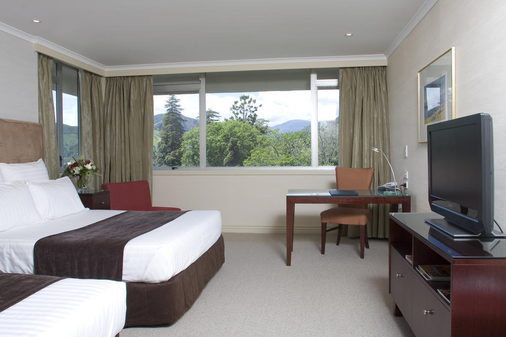 Rutherford Hotel Nelson - A Heritage Hotel Room photo
