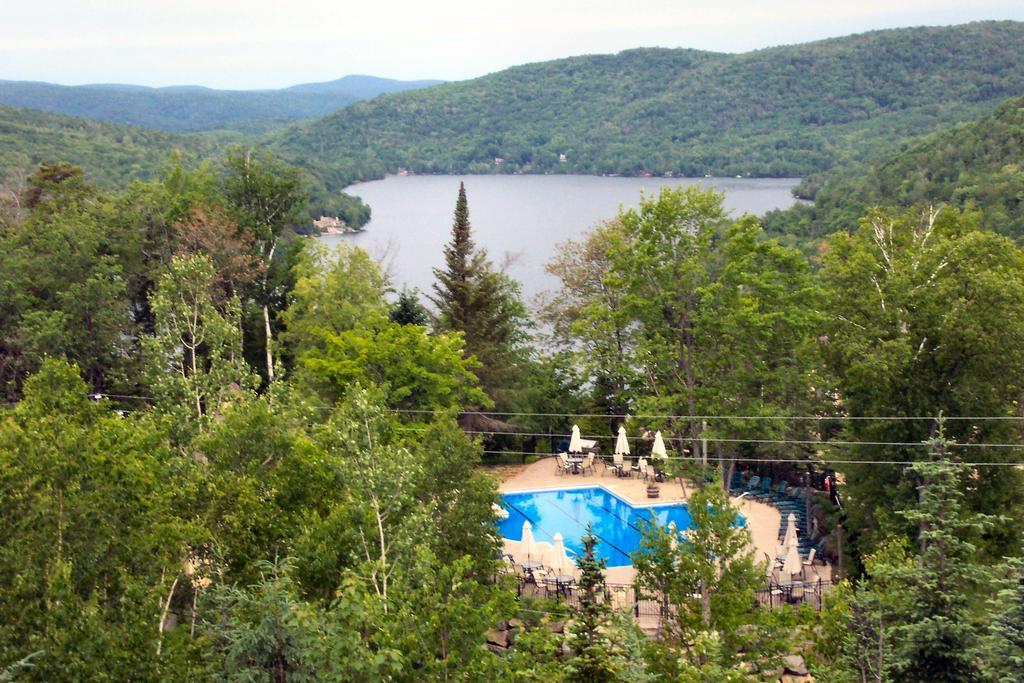 Cap Tremblant Mountain Resort Mont-Tremblant Room photo