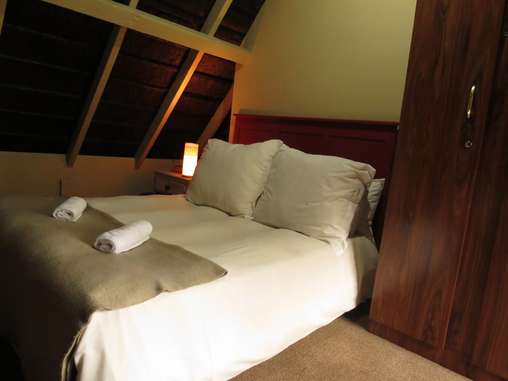 The Idle Monkey Bed & Breakfast Knysna Room photo