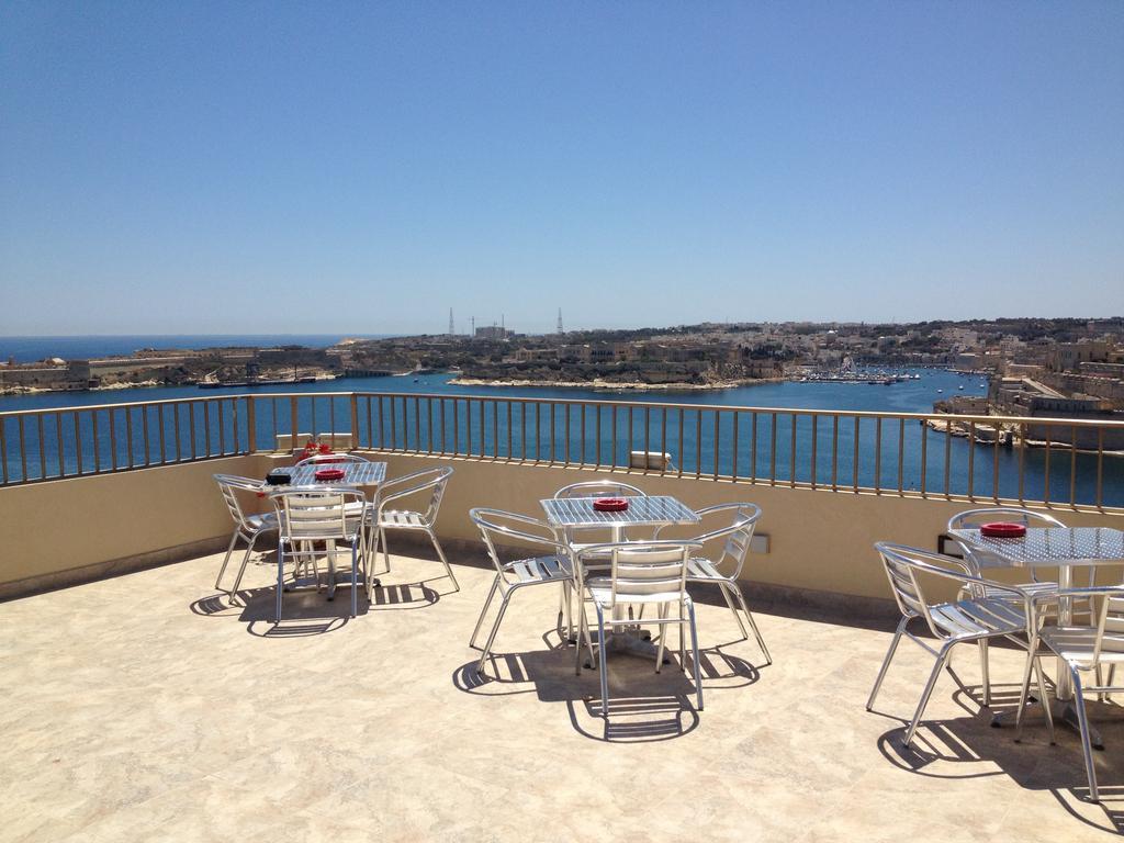 Grand Harbour Hotel Valletta Exterior photo