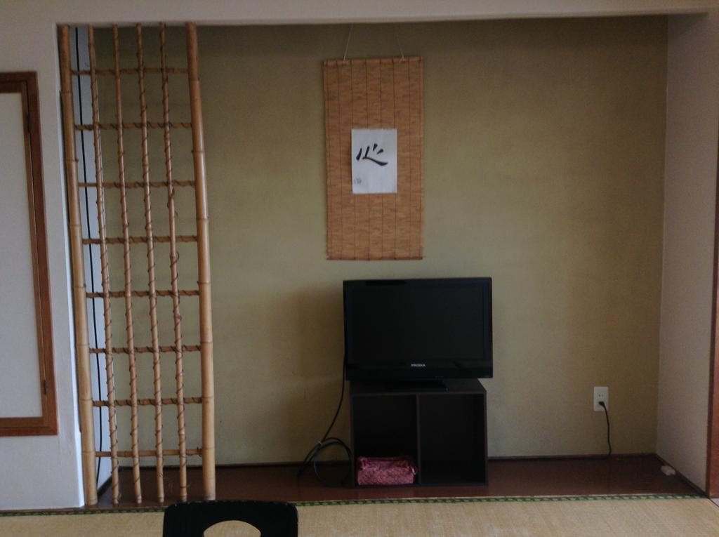 Daiwa Ryokan Toyako Room photo