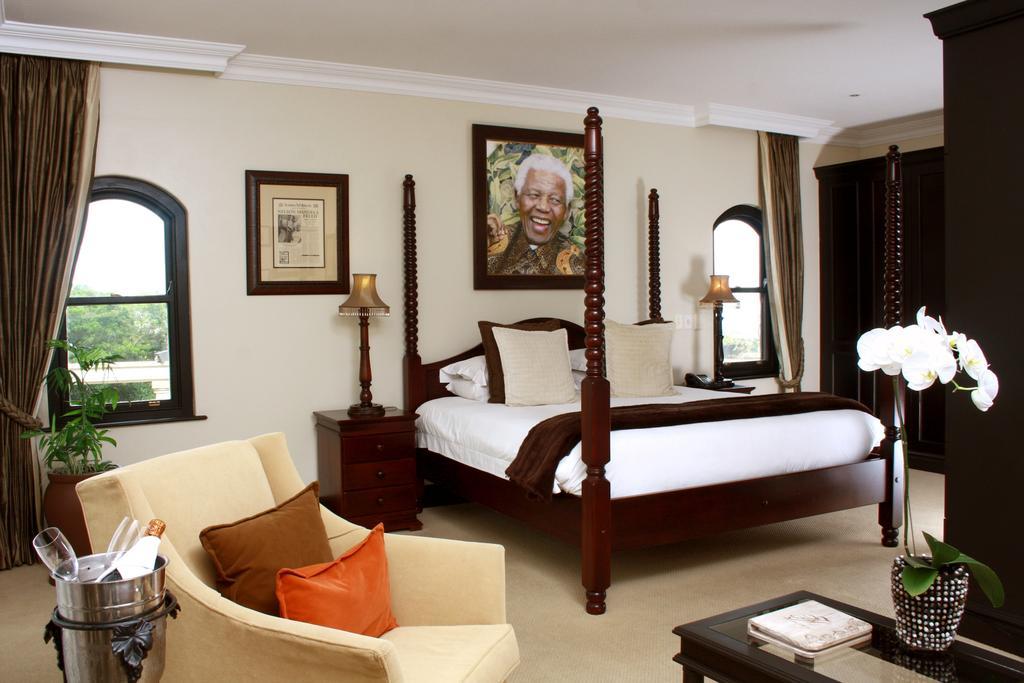 Hotel Izulu Ballito Room photo