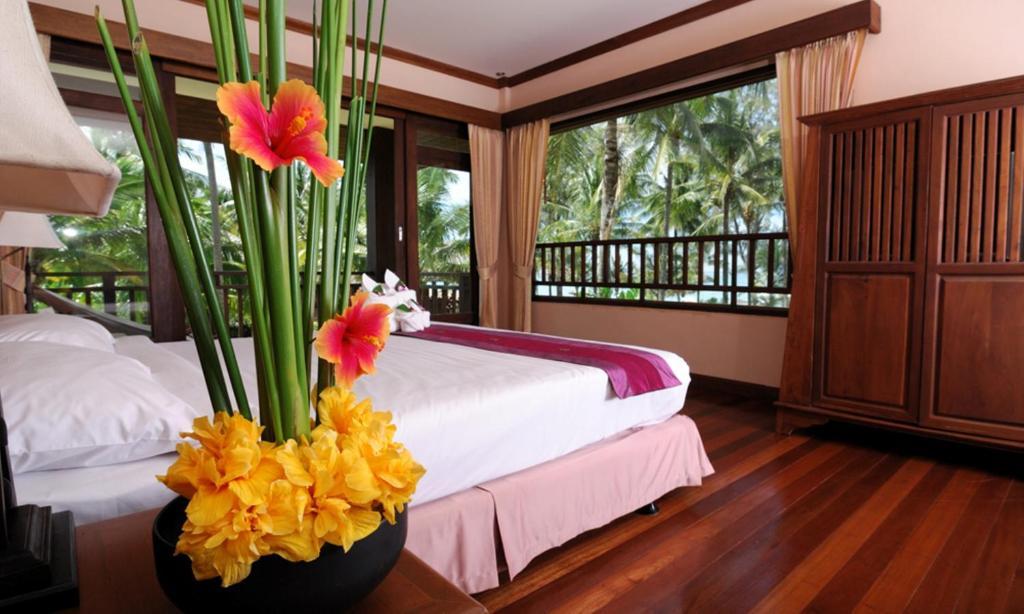 Andamania Beach Resort, Khaolak - Sha Plus Khao Lak Room photo