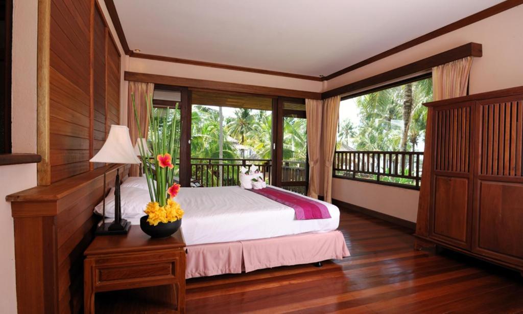 Andamania Beach Resort, Khaolak - Sha Plus Khao Lak Room photo