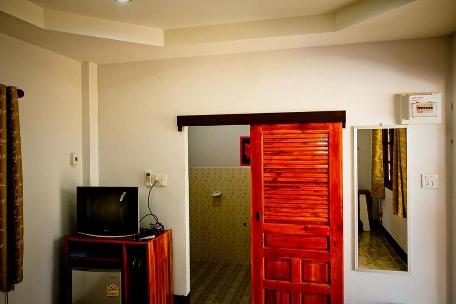 Waleekarn Resort Phayao Room photo