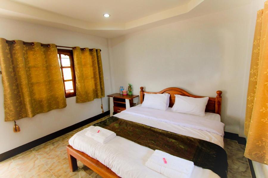 Waleekarn Resort Phayao Room photo