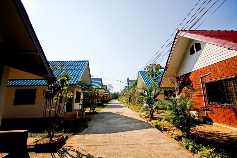 Waleekarn Resort Phayao Exterior photo
