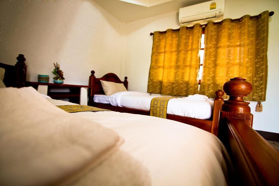 Waleekarn Resort Phayao Room photo
