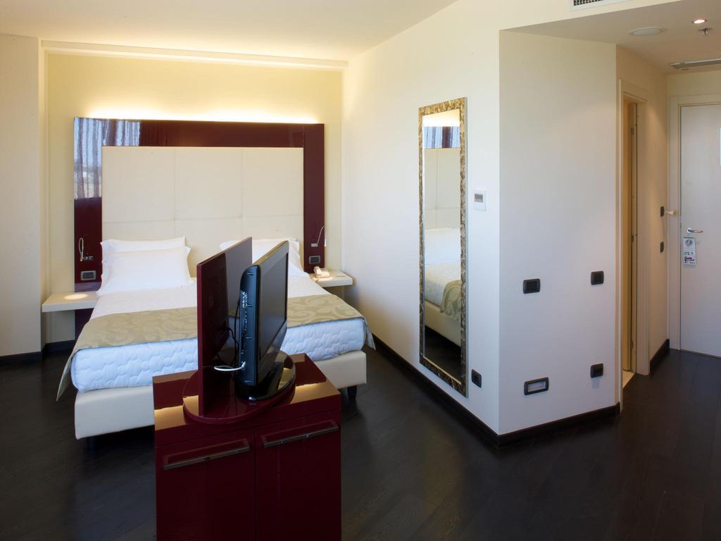 Grand Hotel Mattei Ravenna Room photo