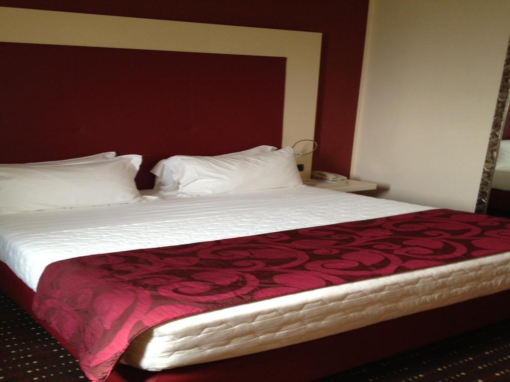 Grand Hotel Mattei Ravenna Room photo