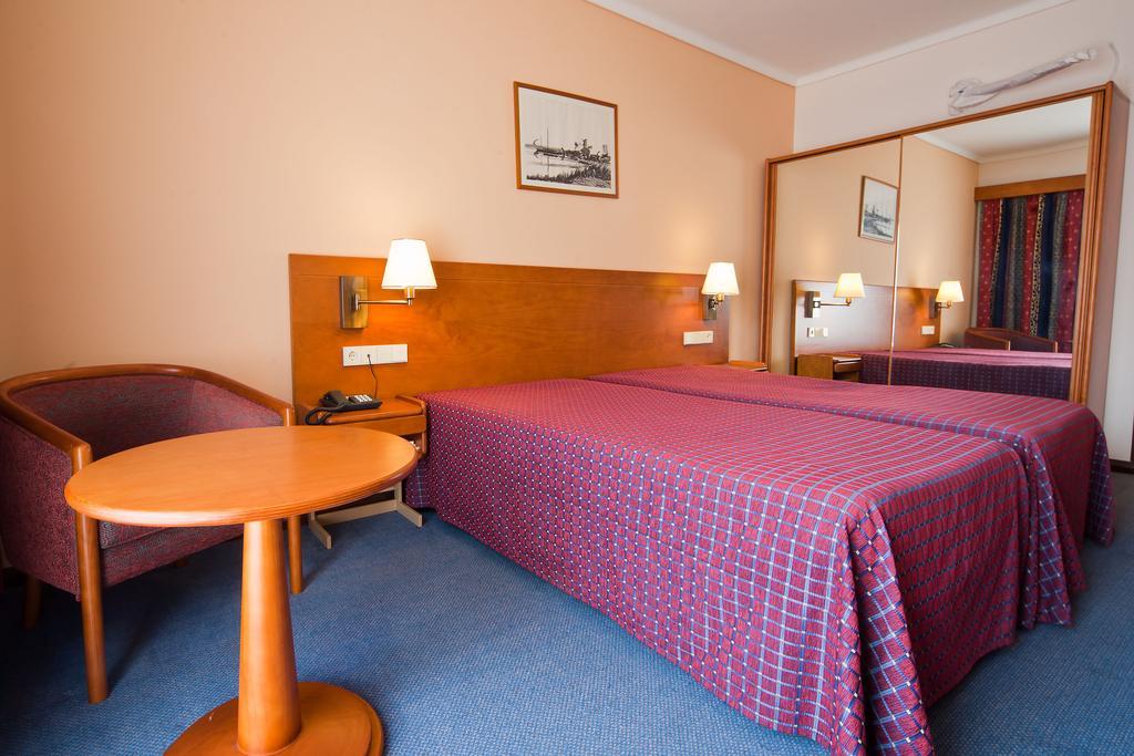 Hotel Barra Aveiro Room photo