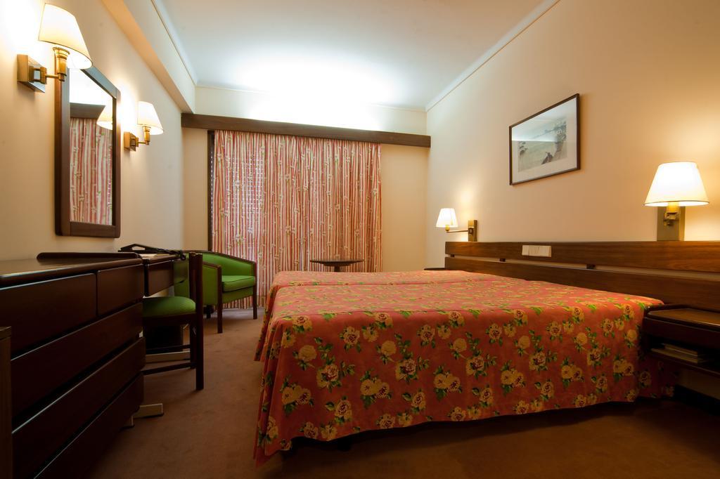Hotel Barra Aveiro Room photo