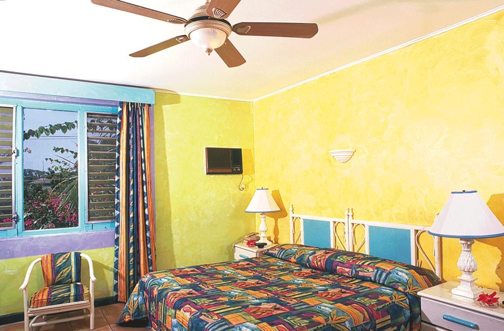 Doctors Cave Beach Hotel Montego Bay Room photo