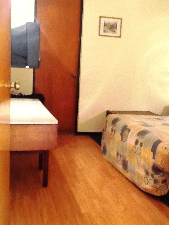 Morelia Gran Hotel Room photo