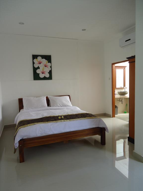 Villa Bless Seminyak (Bali) Room photo