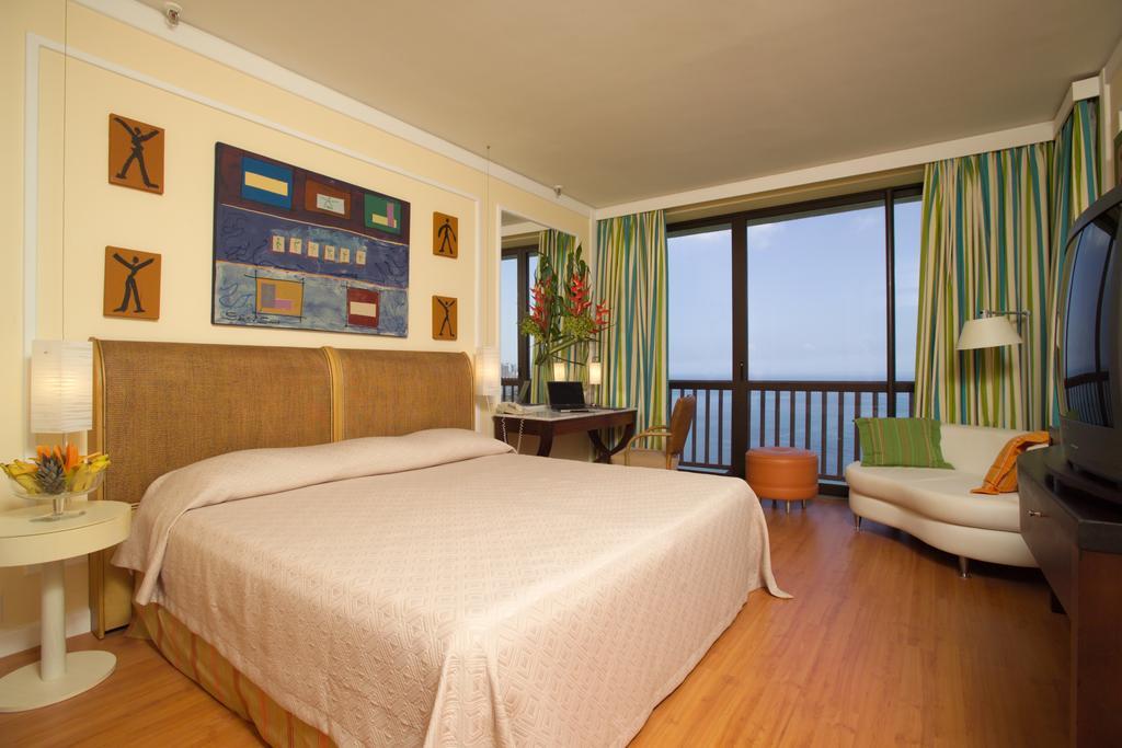 Pestana Bahia Lodge Apartamento Salvador Room photo
