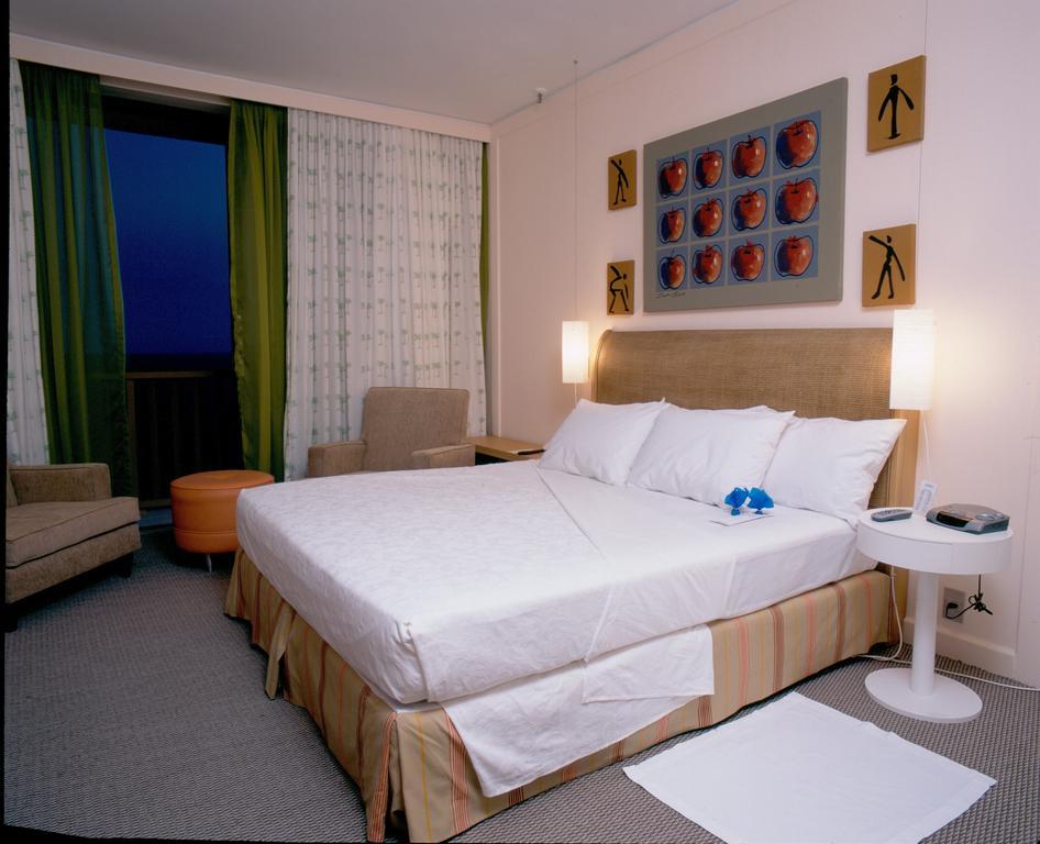 Pestana Bahia Lodge Apartamento Salvador Room photo