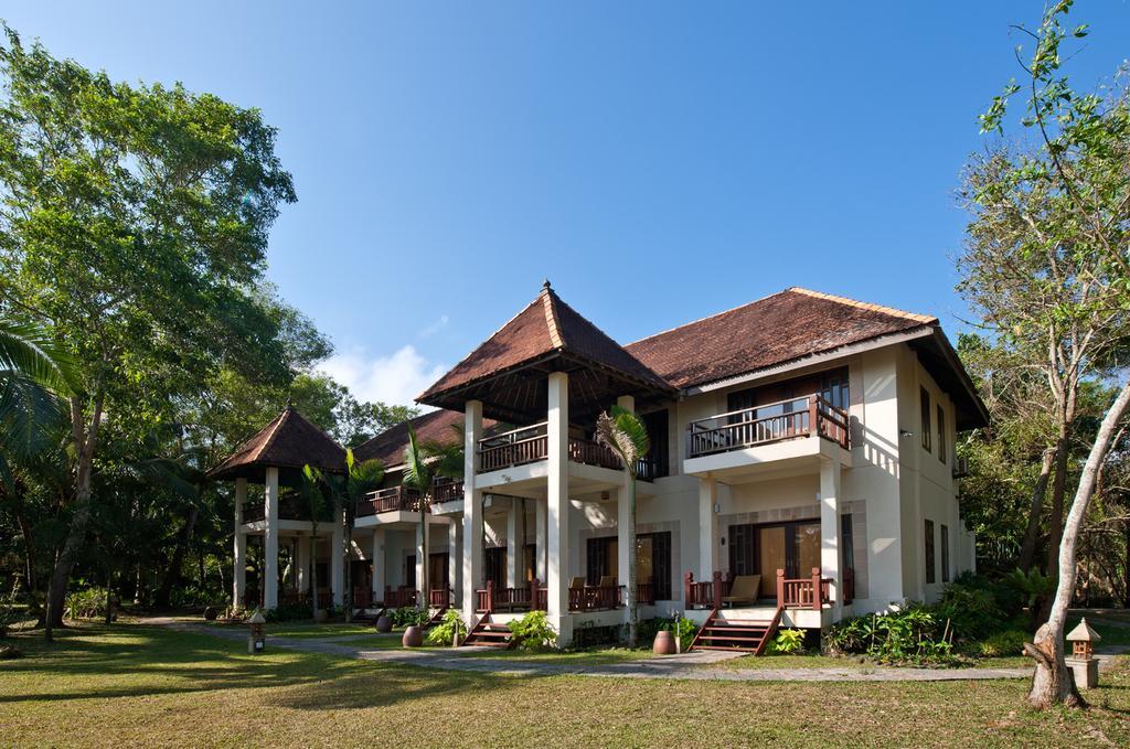 The Royale Aryani Terengganu Hotel Room photo