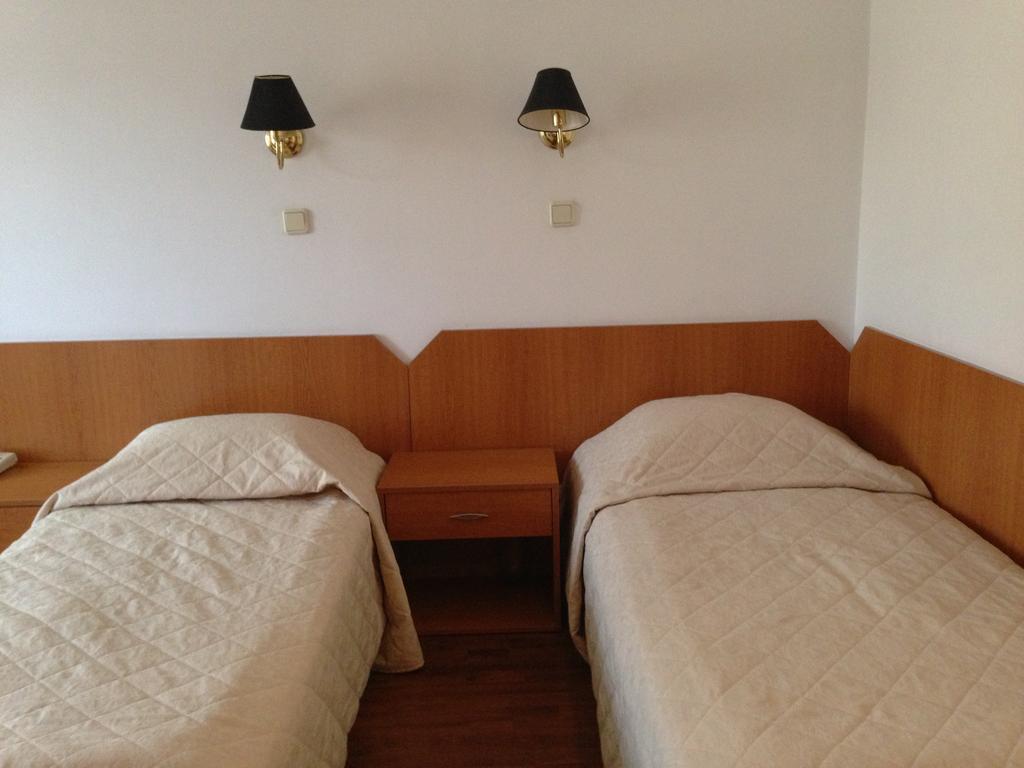 Hotel Capri Neptun Room photo