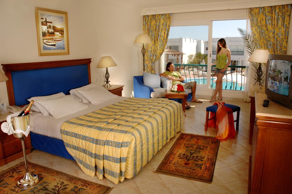 Amarante Garden Palms Hotel Sharm el-Sheikh Room photo