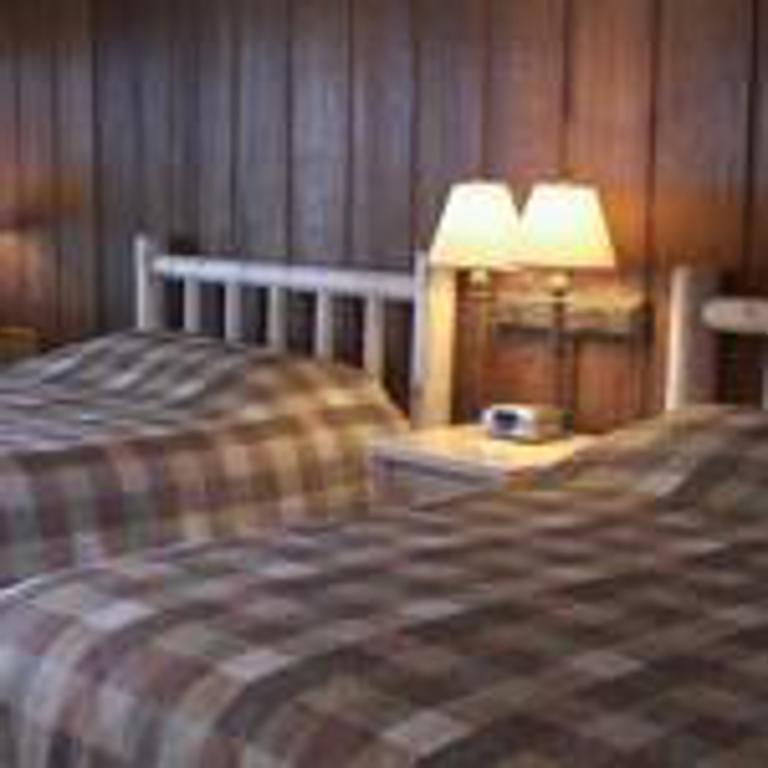 Big Meadows Lodge Luray Room photo