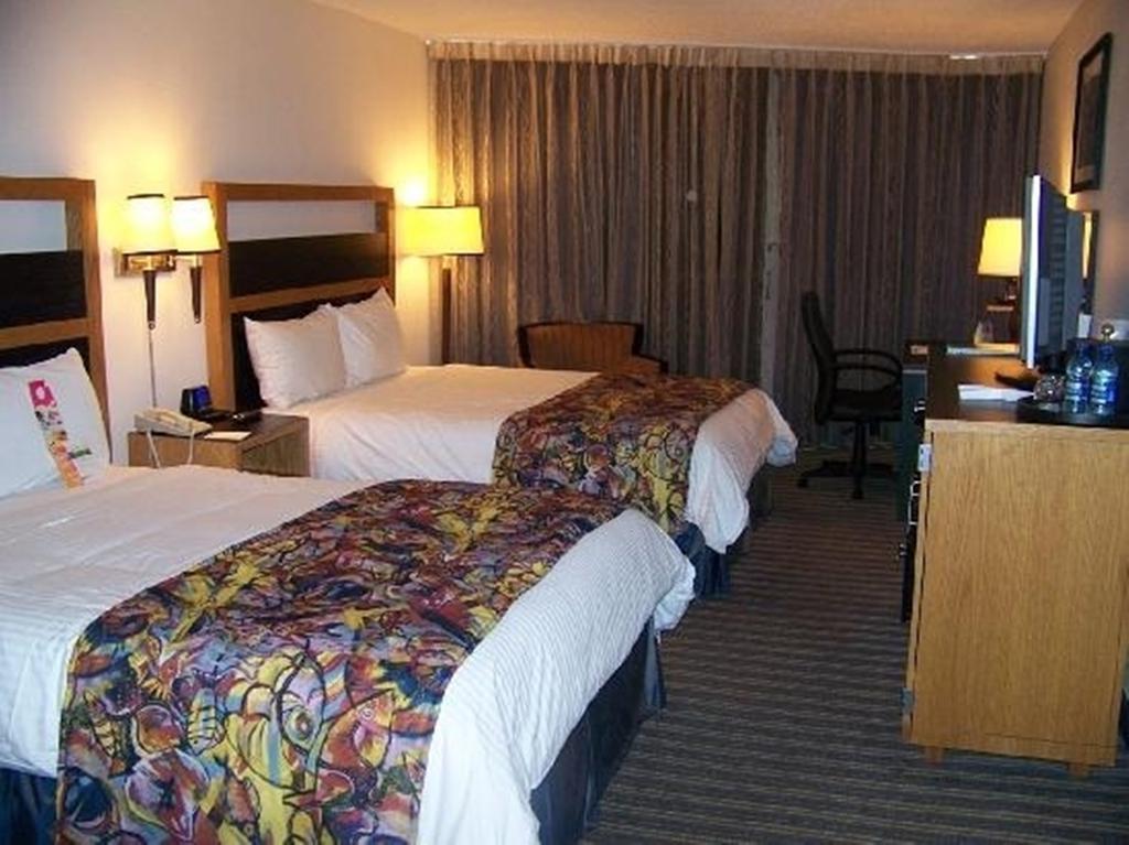 Wyndham Nassau Resort Room photo