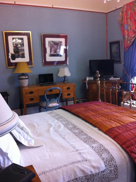 Cotter House Luxury Retreat Bed & Breakfast Auckland Room photo